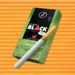 DJARUM Black Mint Tea