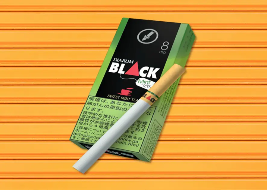 Djarum Black MInt Tea 2016_886x633