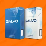 DJARUM Salvo