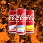 Coca Cola World Cup 2022