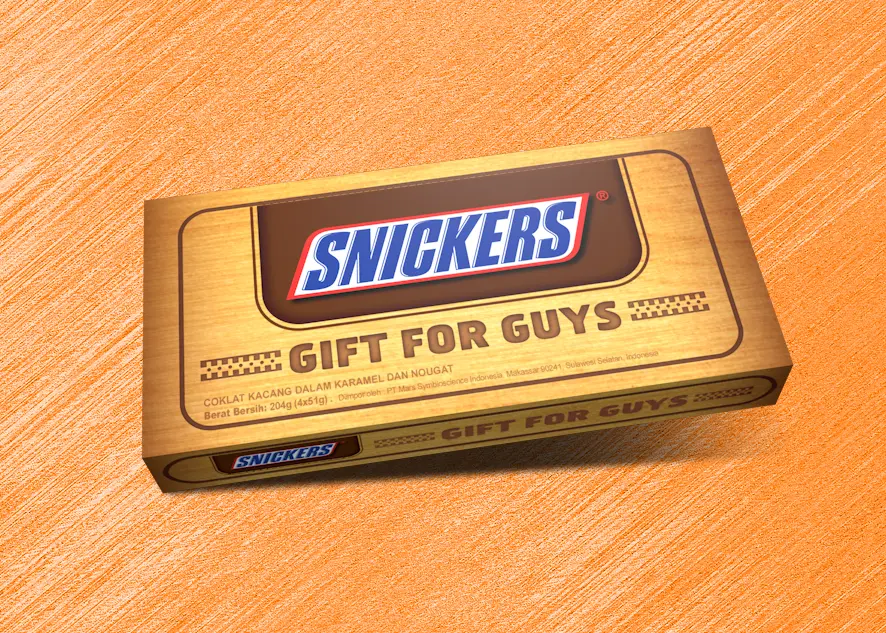 TEMPLATE PORFOLIO_Snickers giftpack 2015_Thumbnail_886x633_A