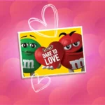 M&M KV Valentine 2020