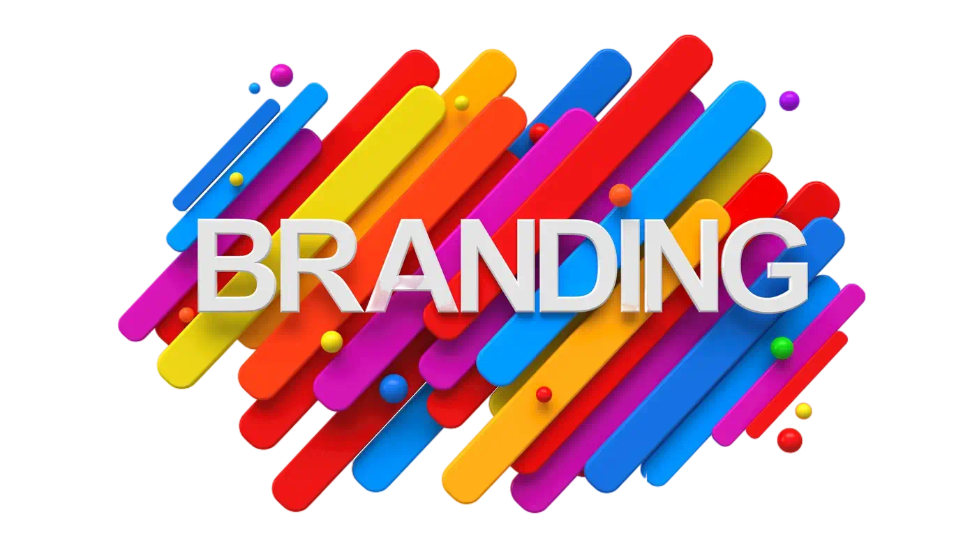 branding color