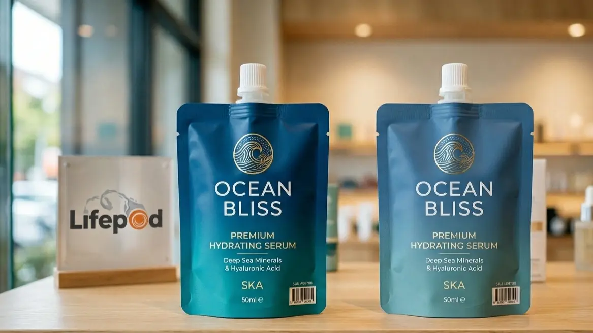 Hasil cetak SKU sama beda hasil